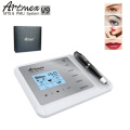 New 5 in 1 function Artmex V9 tattoo permanent makeup machine eyebrow tattoo machine